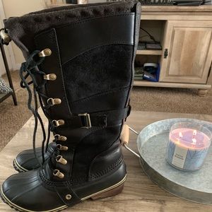 Sorel Winter boots